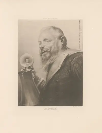 Piotr Stachiewicz – Pan Zagłoba av Jozef Brandt