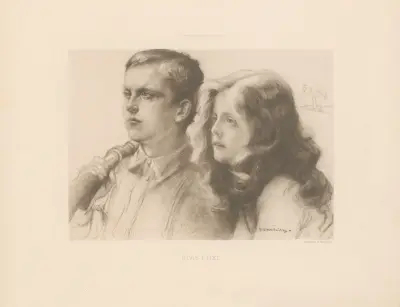 Piotr Stachiewicz – Staś i Nel av Jozef Brandt