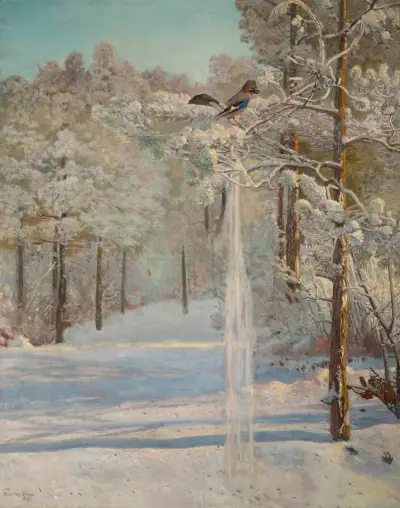 Jay av Jozef Chelmonski