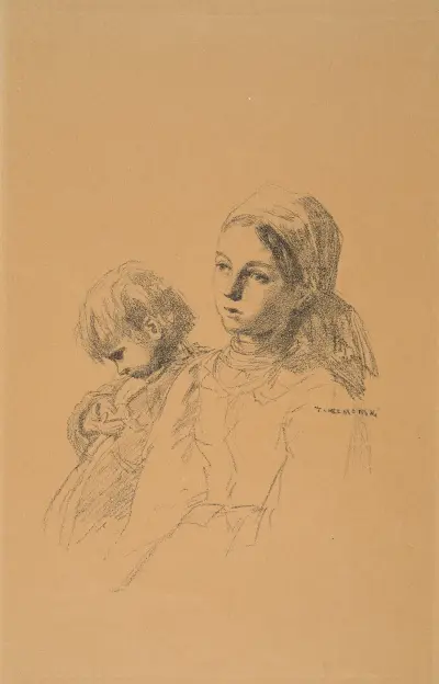 Färden av Jozef Chelmonski