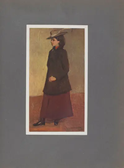 Józef Mehoffer Pl.03 av Józef Mehoffer