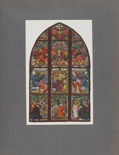 Józef Mehoffer Pl.04 av Józef Mehoffer