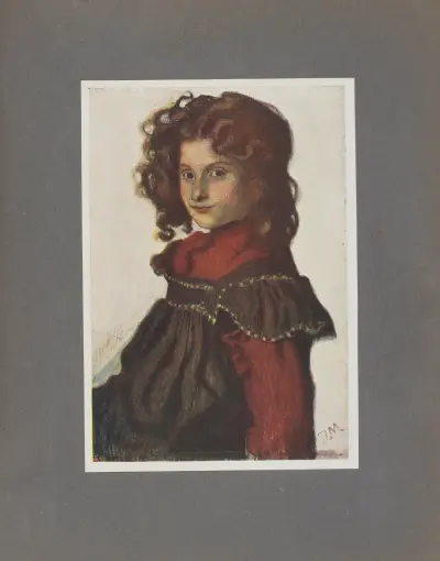Józef Mehoffer Pl.18 av Józef Mehoffer