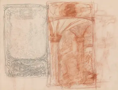 Dwa projekty, Jules Schmalzigaug