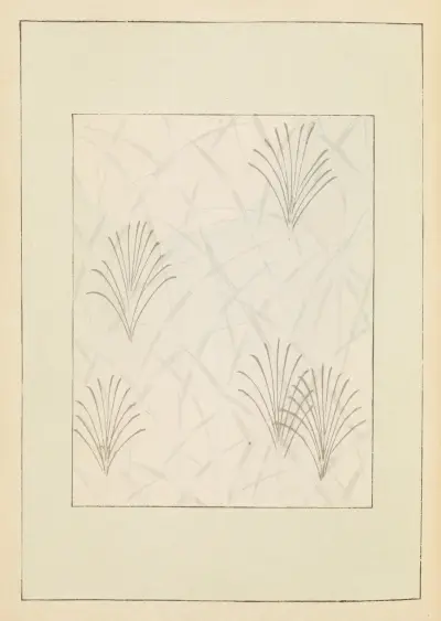 Shin-Bijutsukai Pl.048 av Furuya Kōrin