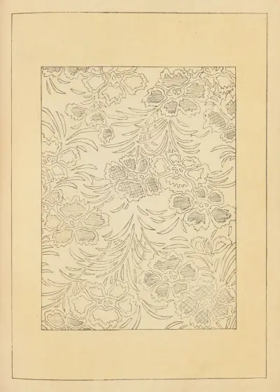 Shin-Bijutsukai Pl.086 av Furuya Kōrin