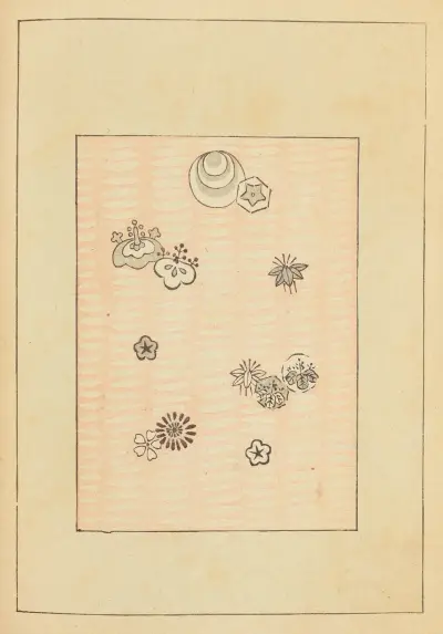 Shin-Bijutsukai Pl.098 av Furuya Kōrin