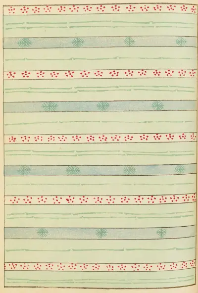 Shin-Bijutsukai Pl.209 av Furuya Kōrin