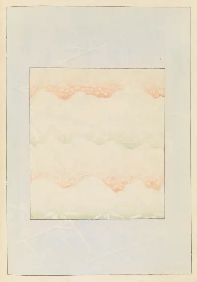 Shin-Bijutsukai Pl.324 av Furuya Kōrin