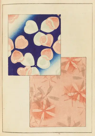 Shin-Bijutsukai Pl.362 av Furuya Kōrin