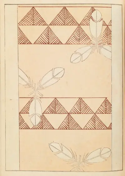 Shin-Bijutsukai Pl.425 av Furuya Kōrin