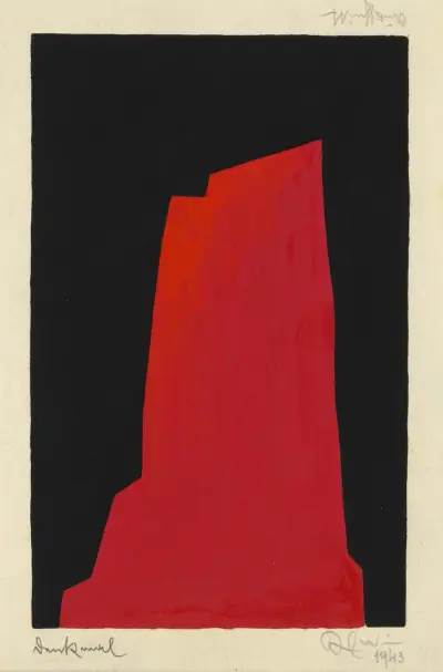 Monument av Karl Wiener