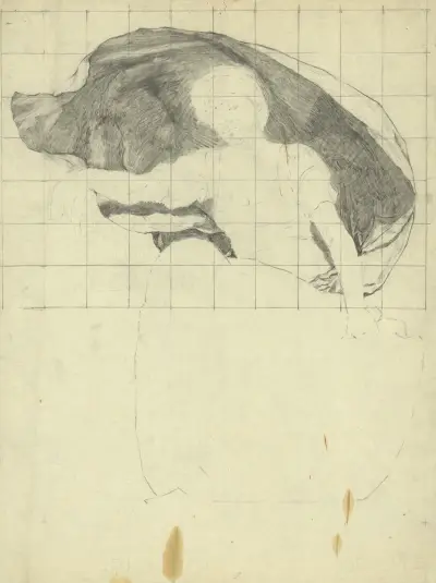 Astronomy, 1896 – nr 2 av Kenyon Cox