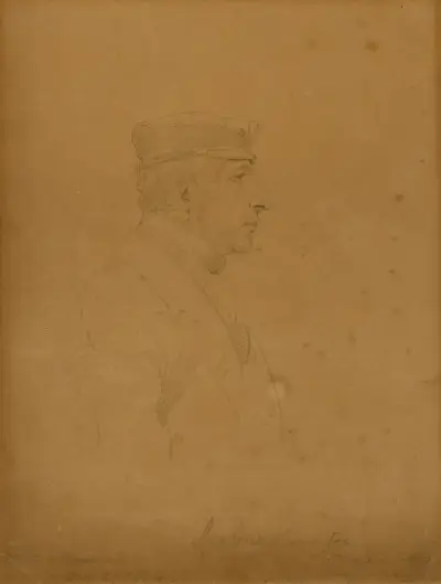 Agostino Manfredo av Miner Kilbourne Kellogg