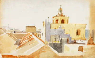 Malta av Miner Kilbourne Kellogg