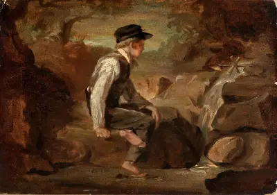 The Young Mechanic av Miner Kilbourne Kellogg