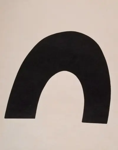 Das Meer av Kurt Schwitters