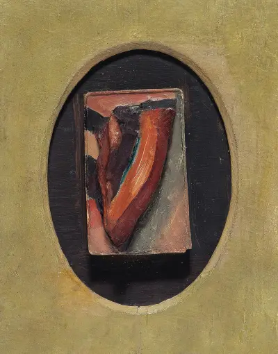 Vielen herzlichen Dank! av Kurt Schwitters