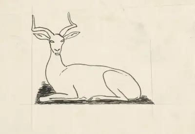 Bok av Leo Gestel