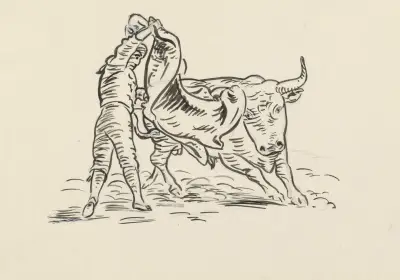 Vignet voor De Gemeenschap av Leo Gestel