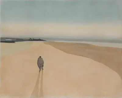 Demokratin på frammarsch av Léon Spilliaert