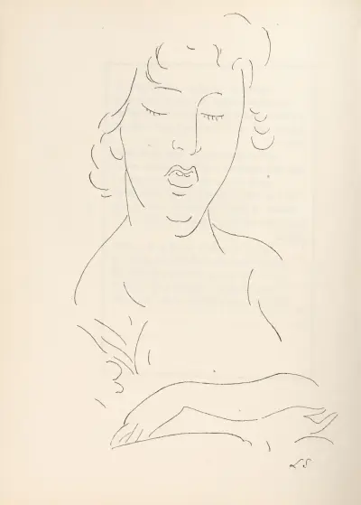 Žena s hranolem, 1920 – č. 4, Léon Spilliaert