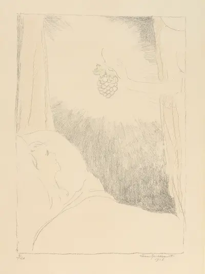 Les Serres Chaudes 10 av Léon Spilliaert