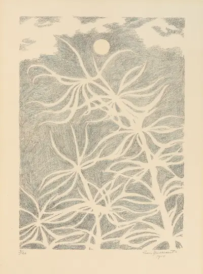 Les Serres Chaudes 4 av Léon Spilliaert