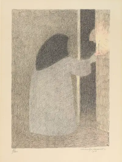 Les Serres Chaudes 7 av Léon Spilliaert
