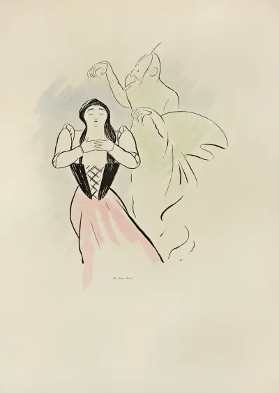 70 dessins de Cappiello Pl.12 av Leonetto Cappiello