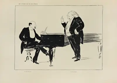 70 dessins de Cappiello Pl.17 av Leonetto Cappiello
