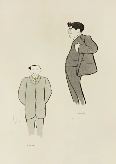 70 dessins de Cappiello Pl.24 av Leonetto Cappiello