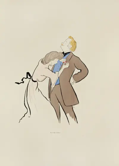 70 dessins de Cappiello Pl.25 av Leonetto Cappiello
