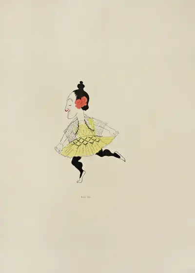 70 dessins de Cappiello Pl.29 av Leonetto Cappiello