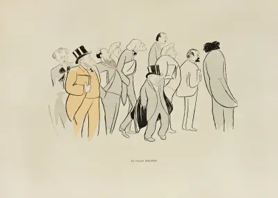 70 dessins de Cappiello Pl.32 av Leonetto Cappiello
