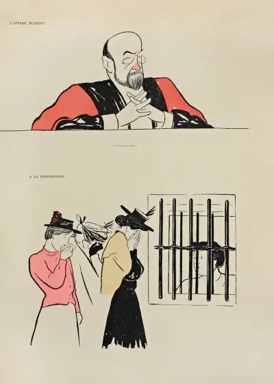 70 dessins de Cappiello Pl.35 av Leonetto Cappiello