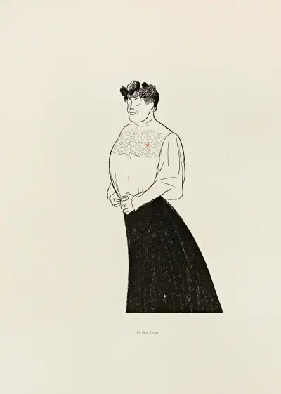 70 dessins de Cappiello Pl.46 av Leonetto Cappiello