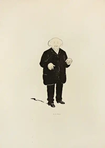 70 dessins de Cappiello Pl.54 av Leonetto Cappiello