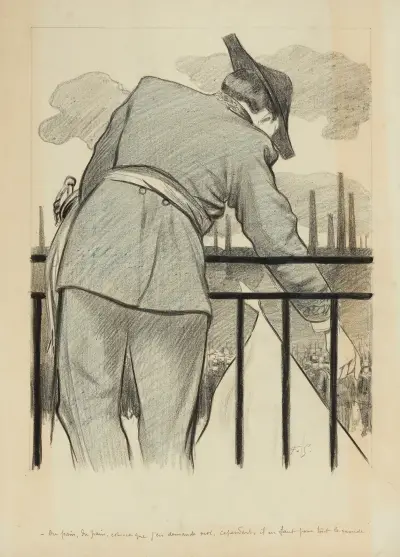 Les déguisés de l’Etat av Fernand Louis Gottlob