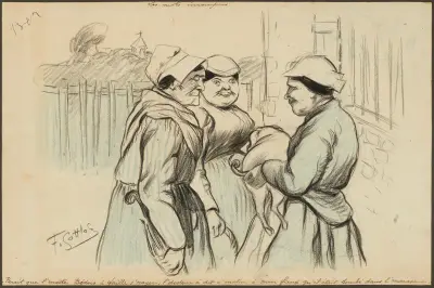 Missförstådda ord av Fernand Louis Gottlob