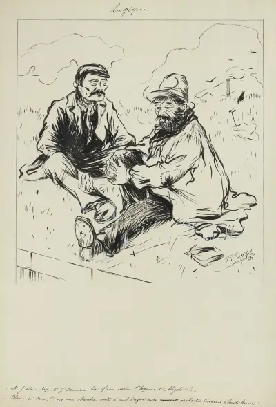 Logique av Fernand Louis Gottlob