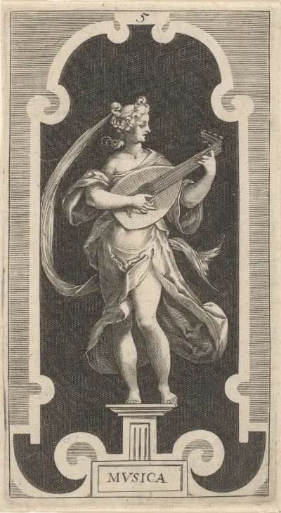 Musik von Lucas Kilian