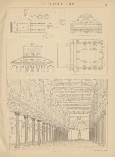 Bilder-Atlas zur Weltgeschichte Pl.093 av Ludwig Weisser