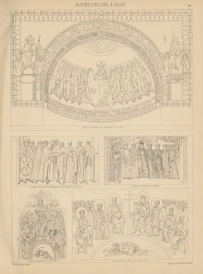 Bilder-Atlas zur Weltgeschichte Pl.094 av Ludwig Weisser