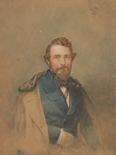 W.B. McMurtrie USStr Active. av James Madison Alden