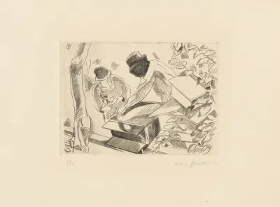 Apiculteurs av Marc Gonthier