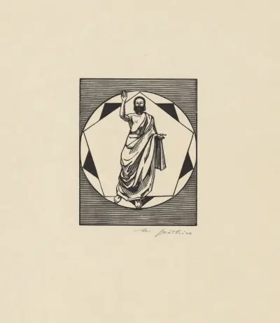 Ascension von Marc Gonthier