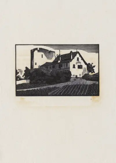 Bertholo av Marc Gonthier