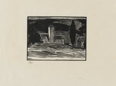Bougy av Marc Gonthier