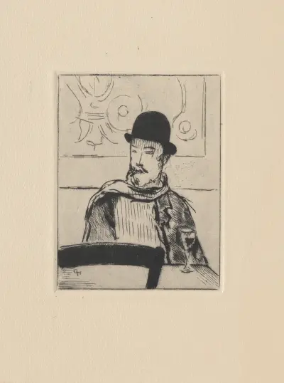 L’aperitif, Dôme von Marc Gonthier